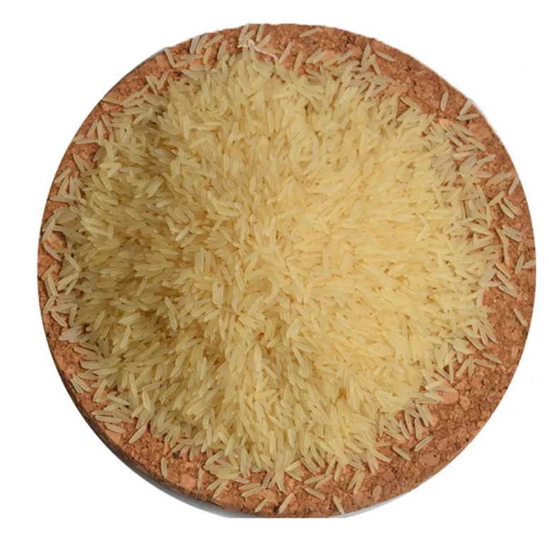 パキスタンからの米工場直販超低価格 | 100% 純粋な新鮮なバスマティ米