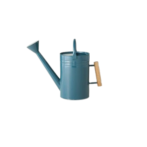 Herramientas de riego de jardín para interior y exterior, regar plantas y flores, color azul - Product Image 4