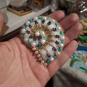 Square Beaded <b>Butterfly</b> Clutch Imitation Pearl Gold Plated Luxury <b>Butterfly</b> Solid Charm Clutch Complete Set Women's Wedding - Product Image 1