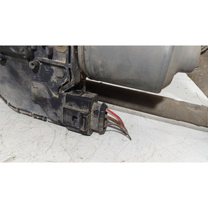 Limpiaparabrisas TANDEM VOLKSWAGEN Golf 5 Sedan 0390241744/1K1955119B BKC diésel 1896 (03>08) - Product Image 3