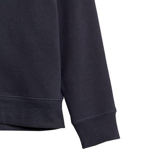 Sudadera para Hombre de Alta Calidad, Personalizada, Holgada, Cuello Redondo, Informal, Lisa, Diseño de Hombros Caídos, Tejida - Product Image 5