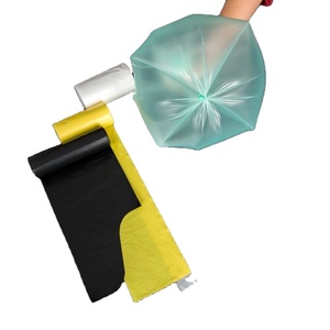 Haute qualité en forme de S personnalisé du producteur vietnamien en plastique et emballage écoresponsable ODM à prix compétitif - Product Image 6