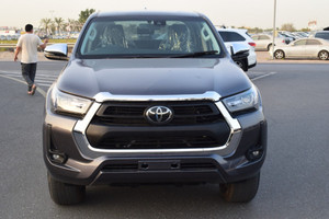 Toyota Hilux 2022 Limpia y Económica - Product Image 6