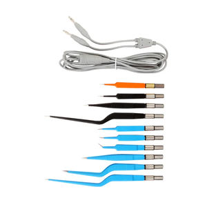 เครื่องถ่างกระดูกและข้อแบบใช้ซ้ำได้เครื่องถ่างแบบใช้ซ้ำได้ทำจากสเตนเลสสตีลคุณภาพสูงได้รับการรับรอง CE - Product Image 1