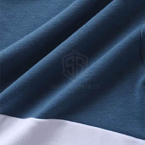 Camisetas ligeras de poliéster/algodón para hombre, ropa cómoda de la mejor calidad con nuevo diseño, venta en línea - Product Image 5