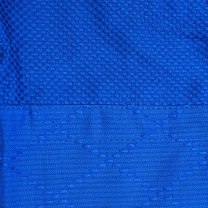 ชุดยูโดกิโมโน Meharban MH-57 รุ่นปี 2026 ได้รับการรับรองจาก IJF สำหรับทั้งชายและหญิง น้ำหนักเบา ระบายอากาศได้ดี ทนทาน ผลิตจากโพลีเอสเตอร์/คอตตอน 750gsm แห้งเร็ว - Product Image 4