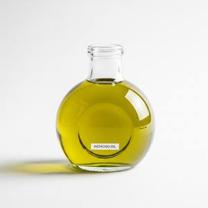 Aceite de cocina de pistacho de alta calidad Aceite natural puro prensado en frío Ideal para cocina gourmet y compradores mayoristas - Product Image 3