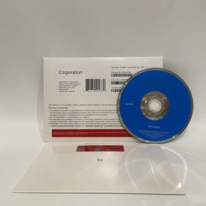 Pack DVD Windows 10 Famille avec Activation en Ligne, Version Complète, Pack OEM avec Autocollant, Expédition Rapide, Longue Garantie - Product Image 4