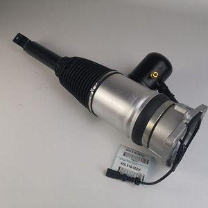 Auto Parts Air Suspension <strong>Shock</strong> for A-u-d-i A8D3 Rear Right <strong>Shock</strong> Absorebr Air Suspension <strong>Shock</strong> 4E0616001E 4E0616002E - Product Image 2