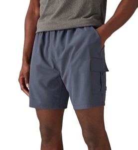 Venta caliente 2025 Pantalones cortos deportivos para hombres Ropa de verano transpirable Ropa deportiva cómoda Ropa corta para hombres - Product Image 3