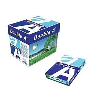 A4复印纸70gsm-80gsm纯白光滑表面散装办公打印纸高品质80g集装箱装A4纸80克 - Product Image 3