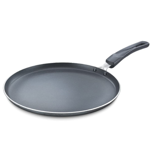 กระทะทอดพร้อมที่จับเครื่องครัวเหล็กหล่อแบบกำหนดเอง - Product Image 6
