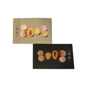 Etiquetas de embalaje de panadería personalizadas en papel mate pegatinas de corte de beso para bolsas de galletas y cajas de cupcakes - Product Image 3