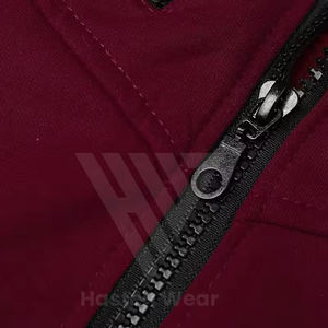 Comfortable Fit <b>Men</b> <b>Sleeveless</b> <b>Hoodies</b> For Stylish Workout Athletic Wear Streetwear Casual Wear <b>Hoodies</b> - Product Image 3