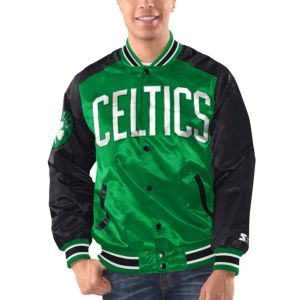 แจ็กเก็ตเบสบอลชายเสื้อแจ็กเก็ตทีมเบสบอลผ้ากำมะหยี่ทรงหลวมดีไซน์ใหม่ - Product Image 1