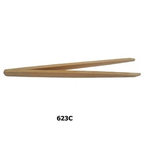 Pince à épiler en bambou de haute qualité pour la fabrication de bijoux meilleur produit au prix de gros à faible coût pour l'outil et l'équipement - Product Image 1