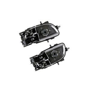 Juego de manija de apertura interior derecha e izquierda para Toyota Corolla, Yaris, Auris - Product Image 1