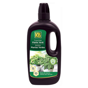 Fertilizante Líquido 'Pianti Verdi' ml 250 - Product Image 1