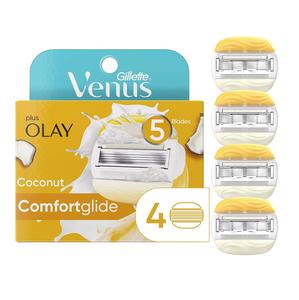 Cuchillas de afeitar Gillette Venus para mujer - Product Image 5