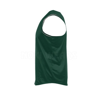 Nouveau design uniforme de football américain 7v7 à séchage rapide de haute qualité uniforme de football américain 7v7 respirant - Product Image 3