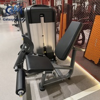 Máquina de Sentadillas con Peso para Gimnasio, Equipo de Fitness Comercial 2026, Uso en Interiores, Máquina de Ejercicios de Torso Rotatorio