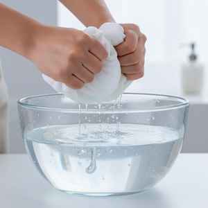 ผ้าขนหนูอาบน้ำแบบใช้แล้วทิ้ง MYT-EX Eco-Friendly ผลิตจากเซลลูโลส 100% ขนาด 80x140 ซม. สะอาดถูกสุขอนามัย ใช้ครั้งเดียว เหมาะสำหรับโรงแรม สปา ฟิตเนส ผลิตในตุรกี - Product Image 1