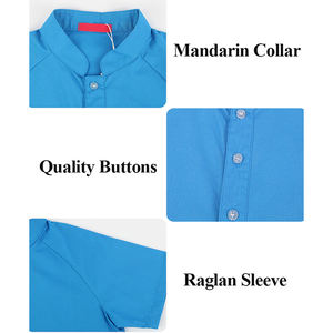 Meilleures ventes : Ensembles d'uniformes médicaux lavables pour grands et corpulents, incluant les tenues de travail pour infirmières et chirurgiens - Product Image 6