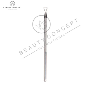 ที่ดันหนังกำพร้าเกรดในร้านทำเล็บมือและเล็บเท้าเป็นมิตรกับสิ่งแวดล้อม - Product Image 5