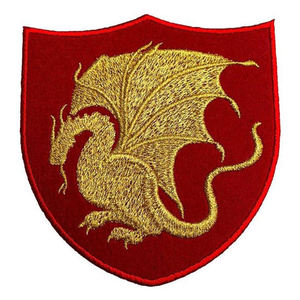 Patches Mjolnir <b>Hammer</b> Badge of Thor Scandinavian Viking Embroidery - Product Image 6