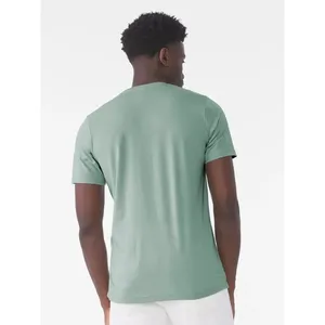 Camiseta Deportiva de Manga Corta Personalizada Unisex, Producto Promocional - Product Image 5