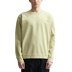 เสื้อสเวตเชิ้ตผู้ชาย ผลิตในปากีสถาน ผ้าฟลีซคอตตอน 100% บริการ OEM/ODM เสื้อสเวตเชิ้ตผู้ชาย - Product Image 5