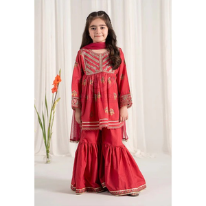 Kiara adadani แรงบันดาลใจจากวินเทจ lehenga choli กระจกทำงานแบบดั้งเดิมชุดอินเดียสำหรับผู้หญิงวาดด้วยมือออกแบบสำหรับปาร์ตี้เจ้าสาว - Product Image 5