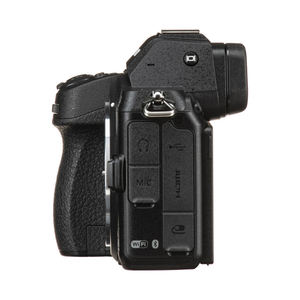 กล้องมิเรอร์เลส Nikon Z5 รองรับการ์ด SD - Product Image 6