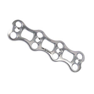 เครื่องมือขันสกรูขนาดเล็กสำหรับรากฟันเทียมทางทันตกรรมจัดฟัน ทำจากสแตนเลสเกรดทางการแพทย์ ความแม่นยำสูง ผลิตด้วยเครื่อง CNC ได้รับการรับรองมาตรฐาน CE - Product Image 3