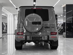 La Mejor Oferta para el Mer-cedes-A-M-G G63 Brabos Widestar 2024 con Motor V8 Biturbo, Listo para Enviar - Product Image 6