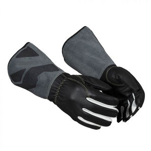 Heavy Duty Sécurité De Protection Pilote De Travail De Soudage Gants De Soudage Gants Offre Spéciale Pas Cher Prix Gants De Soudage - Product Image 1