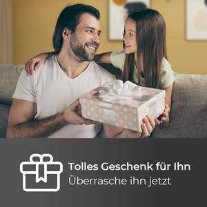 Rasoir rotatif rechargeable pour homme, rasoir électrique à triple lame, écran LED, utilisation humide/sèche, IPX7, lavable, tête de rasage de rechange - Product Image 2