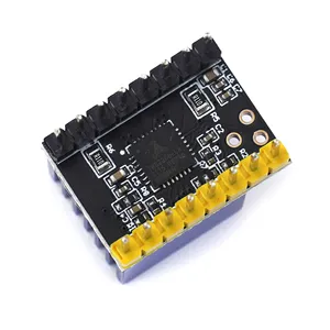 Controlador de impresora 3D TMC2209, 256 subdivisiones, impresión silenciosa, reemplazo TMC2208 A4988 LV8729 - Product Image 3