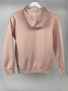 Streetwear de haute qualité avec logo personnalisé 500 GSM 100% Polaire de coton Pull épais et lourd Sweats à capuche surdimensionnés pour hommes - Product Image 2