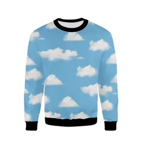नवीनतम आगमन Trending के पूर्ण आस्तीन Sweatshirts से बना आकर्षक पैटर्न और डिजाइन के साथ कम कीमतों पर