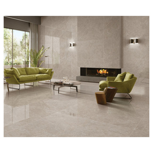 Carreaux de porcelaine émaillés numériques antidérapants de haute qualité 1200x1800mm pour intérieurs modernes d'appartements et d'écoles - Product Image 1