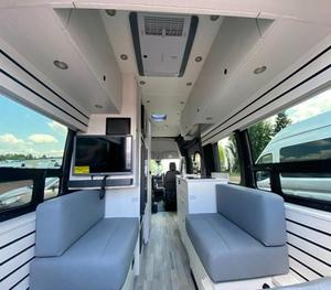 OFERTA Nuevo Pleasure-Way O-n-t-o-u-r 2.2 2026 listo para la venta - Product Image 4