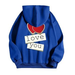 Nouvelle Collection Élégant Imprimé Doublé Anti-Rides Hommes Hoodies & Sweatshirt 100% Coton Meilleure Vente Bangladesh Prix Usine - Product Image 4