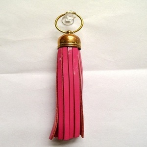 ผู้ผลิตพู่สีดำสีฟ้าเสื้อผ้าอุปกรณ์เสริมและอุปกรณ์ตกแต่ง5 "อินเดียเพชรส่งออก - Product Image 4