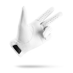 Gants de golf respirants et confortables avec logo personnalisé à vendre Meilleure vente de gants de golf personnalisés aux prix de gros - Product Image 2