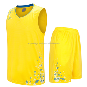 2024 hommes camouflage basket-ball uniforme haute qualité Sublimation impression unisexe grande taille vente entière pas cher prix nouveau Design - Product Image 4