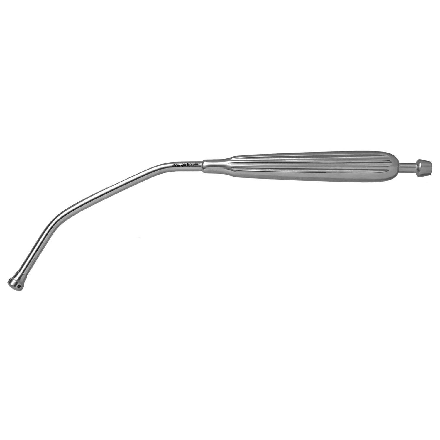 Tubos de succión Yankauer