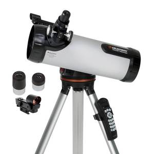 Achetez le télescope informatisé Celestron CGE Pro 1100 HD dès maintenant - Product Image 2
