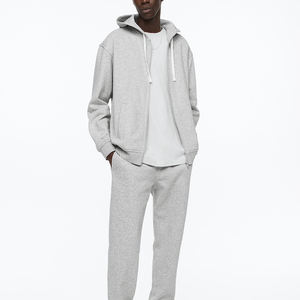 Pantalones Cargo de otoño Pantalones con múltiples bolsillos Pantalones Hop Harem Pantalones deportivos Jogger informal - Product Image 1