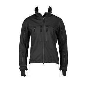 Chaqueta ligera de Golf para hombre, diseño corto personalizado con logotipo gratuito, informal, impermeable, a la moda - Product Image 1